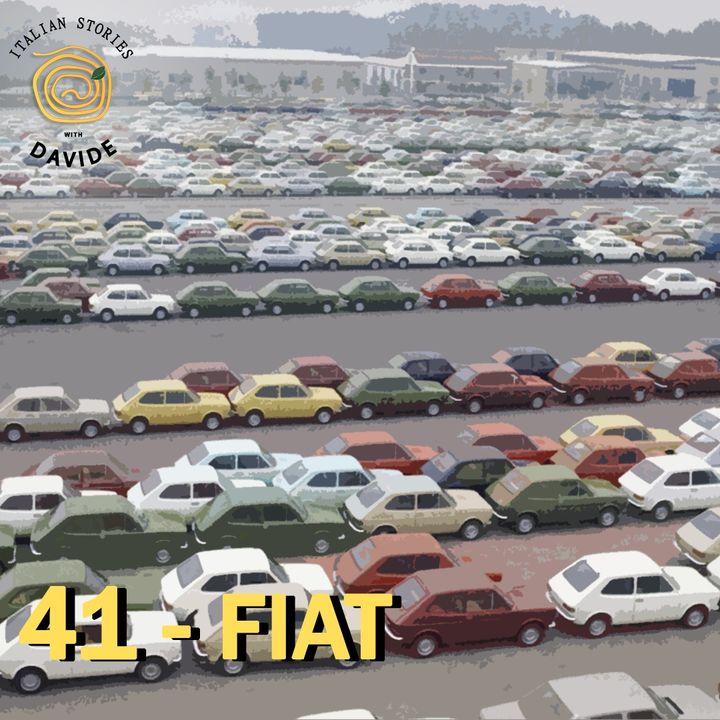 41 - FIAT