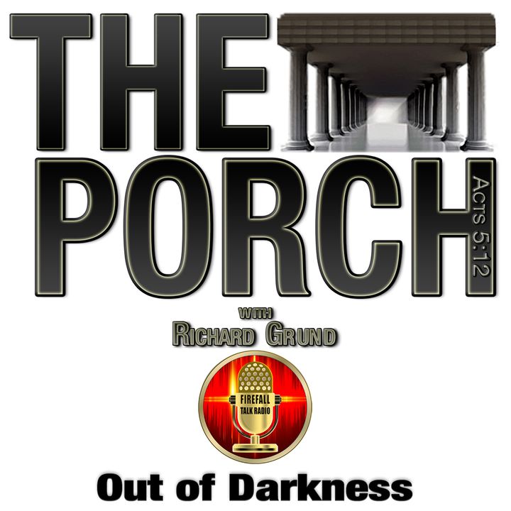 The Porch - Out of Darkness