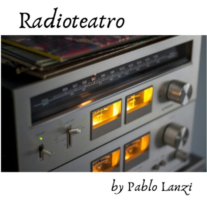 Radioteatro