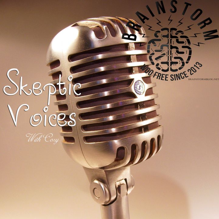 Skeptic Voices