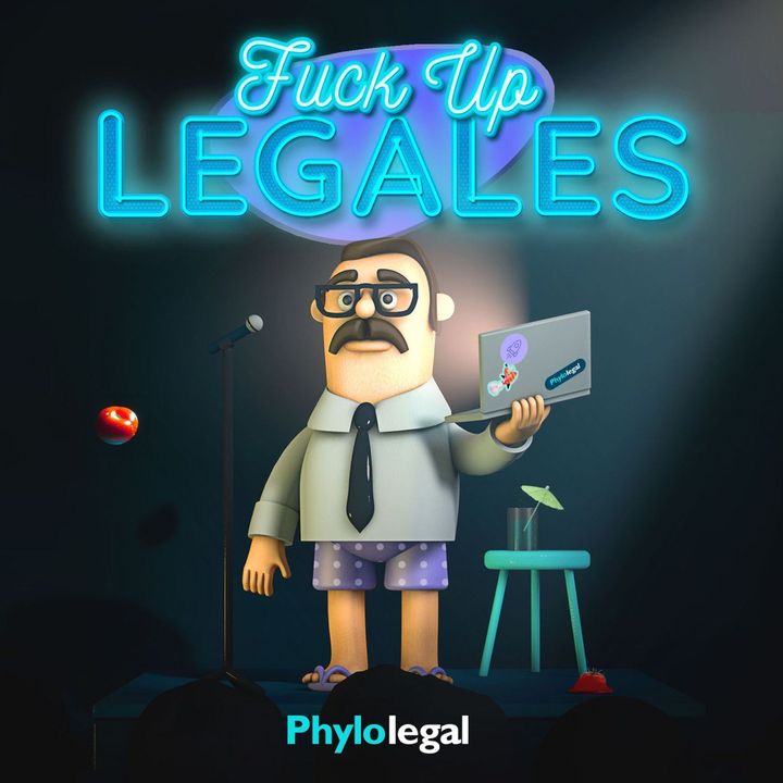Fuck Up Legales