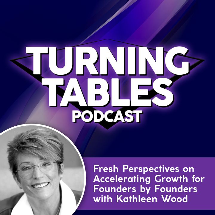 The Turning Tables Podcast