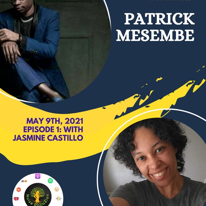 Episode 1: Interview with Indigenous Rapper, Patrick Milestone Mesembe (aka 8Miles)