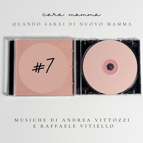 Cara mamma, quando sarai di nuovo mamma | musiche di Andrea Vittozzi e Raffaele Vitiello
