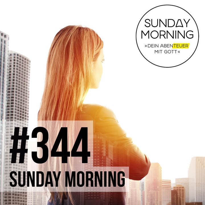 2024 - Prophetisch ins neue Jahr | Sunday Morning #344