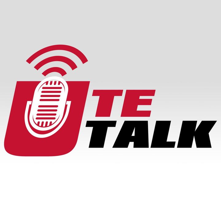 Ute Talk Podcast