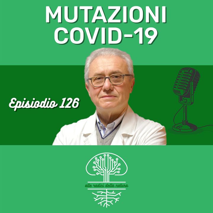 Mutazione Covid-19