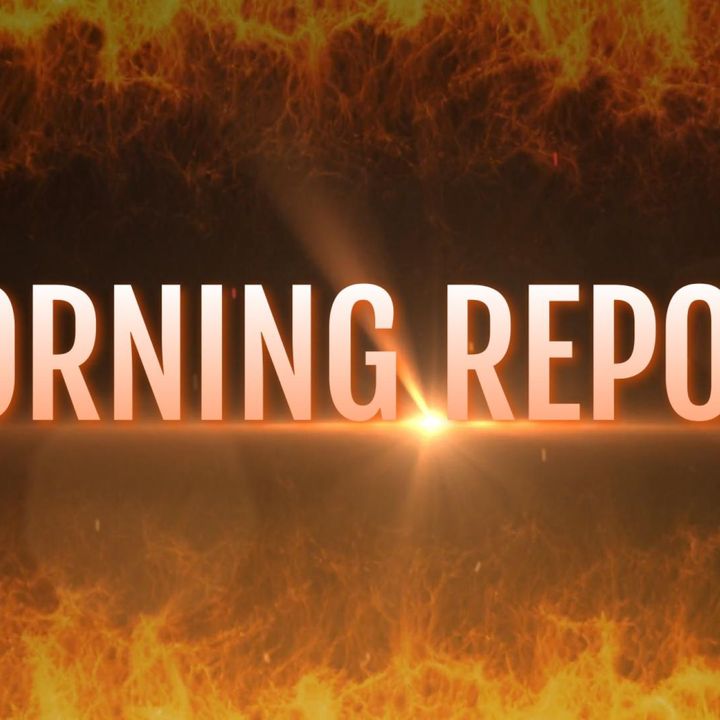 Morning Report June 15 2022