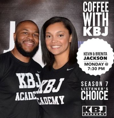 Coffee With KBJ Season 7