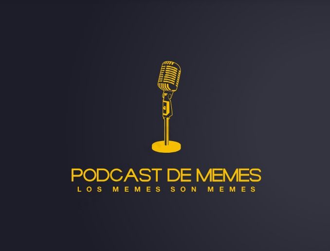 Podcast De Los Memes