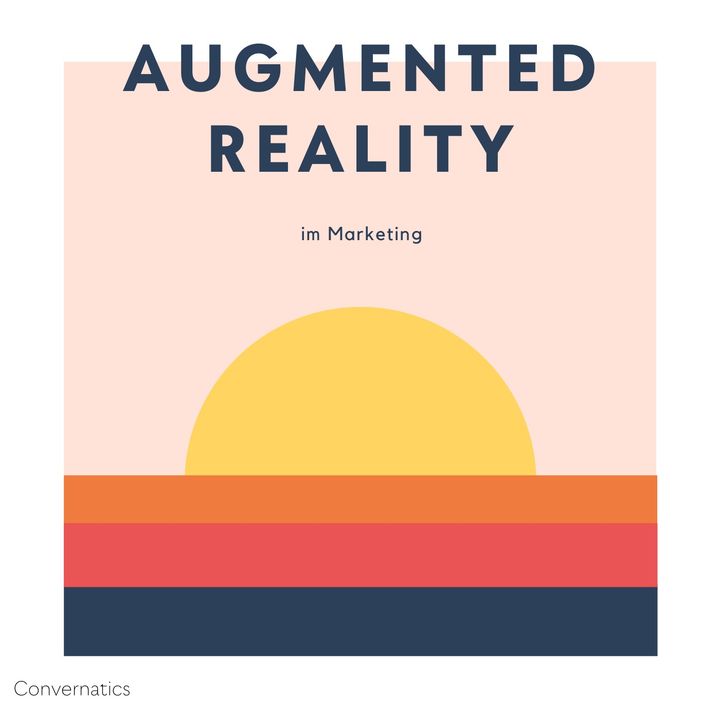 Augmented Reality als Marketing Instrument