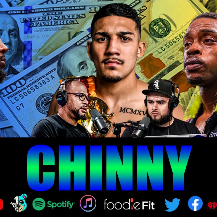 ☎️Teofimo Lopez Says Terence Crawford Is “Chinny,” Picks Errol Spence To Win❗️