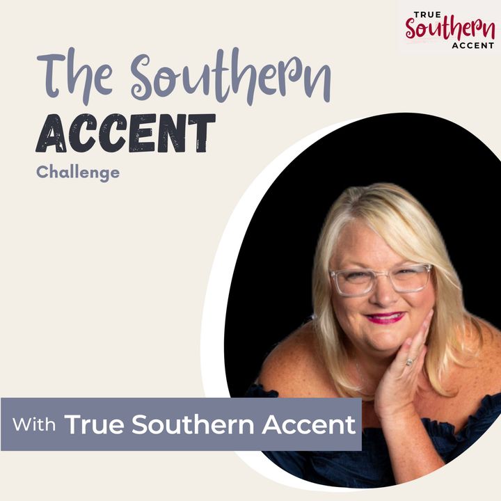 The Southern Accent Challenge