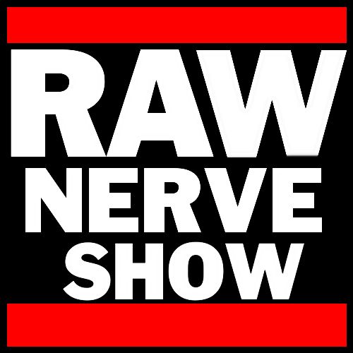 The Raw Nerve Show - 12-16-14