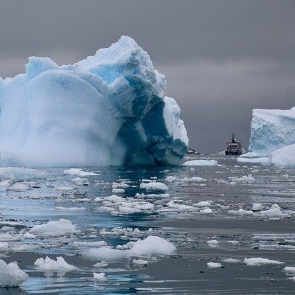 Ciencia y feminismo camino a la Antártida, con Marga López Rivas | Actualidad y Empleo Ambiental #60