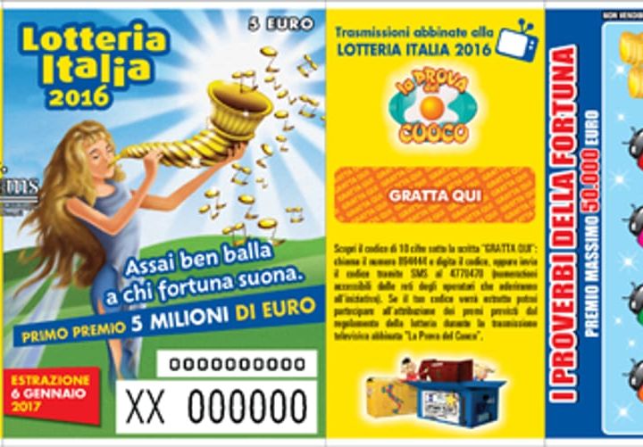 La metro di Napoli e gli svenimenti per la Lotteria Italia - Rubrica Frastuono