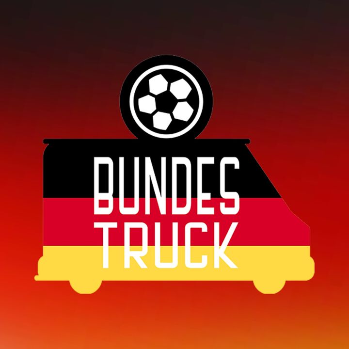 Hit od środka! Czy Bayern wziął byka za rogi? #4 BUNDES TRUCK