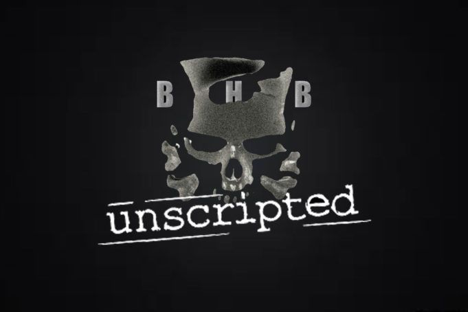 Blackhole Banter Unscripted EP 5: Matt Kolsky Joins Us to Talk Raiders vs. Bears