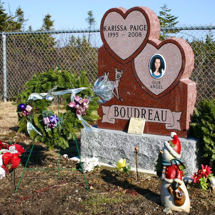 NS child killer Penny Boudreau and the path to eventual release