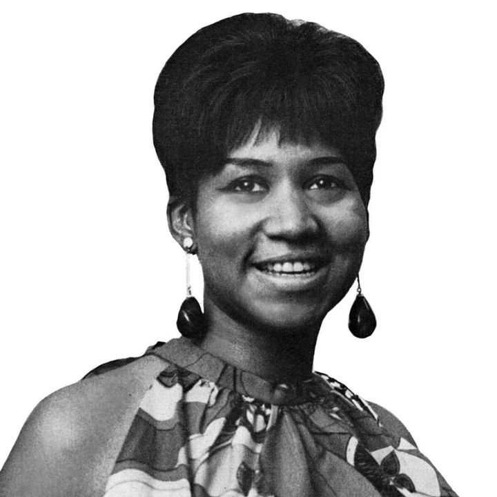 Aretha Franklin Who's Zoomin' Who Meaning - 1:1:19, 7.42 PM