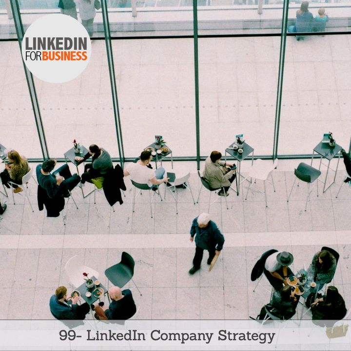 99-Linkedin-Company Strategy