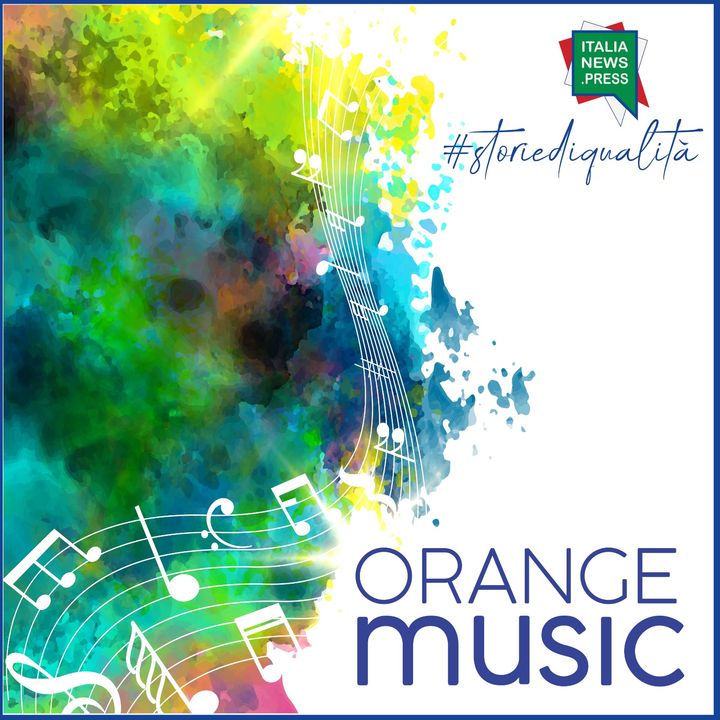 Orange Music