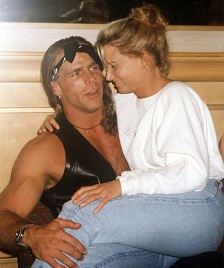 "Heartbreak & Highlights: A Candid Q&A with Shawn Michaels, The Showstopper