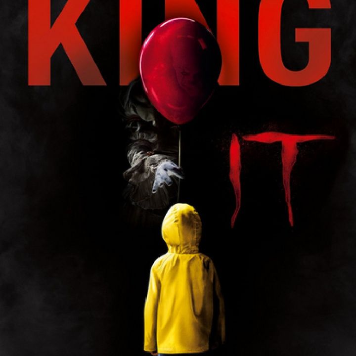Francesco Nappi presenta "It" di S. King