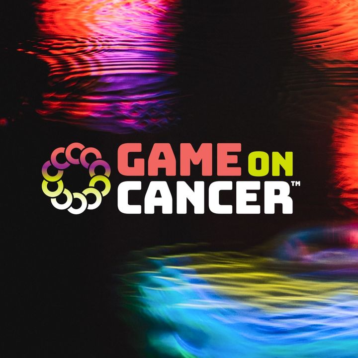 CURE CANCER: GAME ON -  Jono Whyman Interview