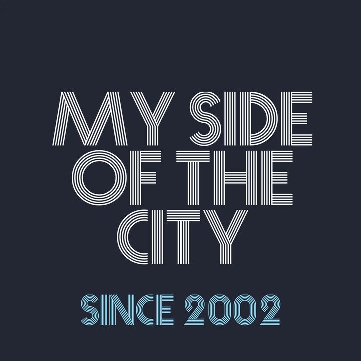 the City Podcast