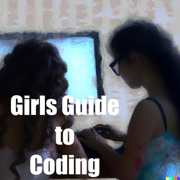 Girls Guide to Coding