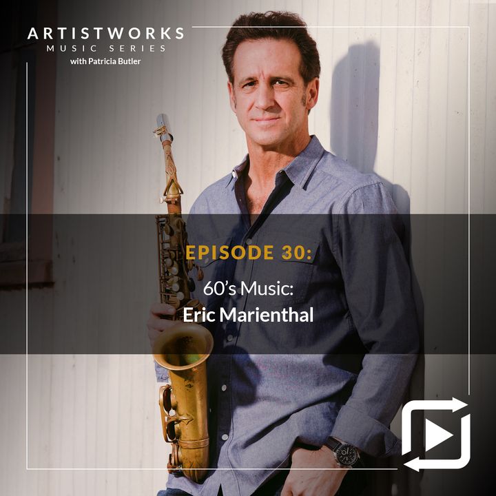 60's music: Eric Marienthal