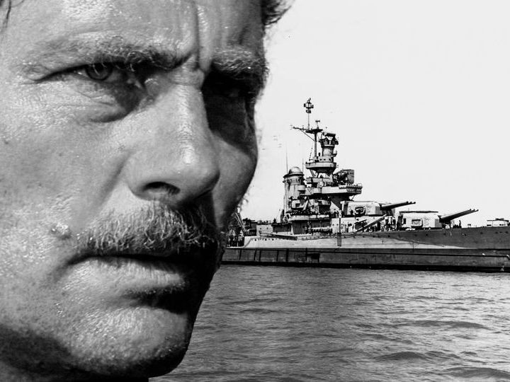 Episode 122 Of Submarines and Sharks The Sinking of the USS Indianapolis
