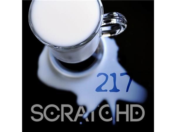 217 - The Milk Jug Conundrum