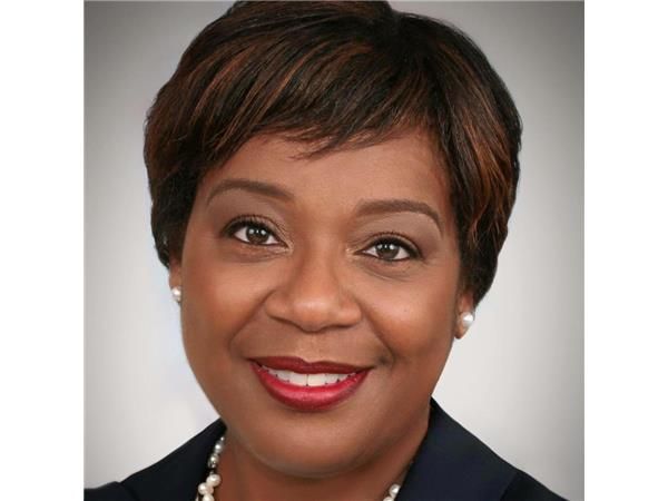 ANNETTE M. BLACKWELL, MAPLE HEIGHTS, OHIO  MAYORAL CANDIDATE