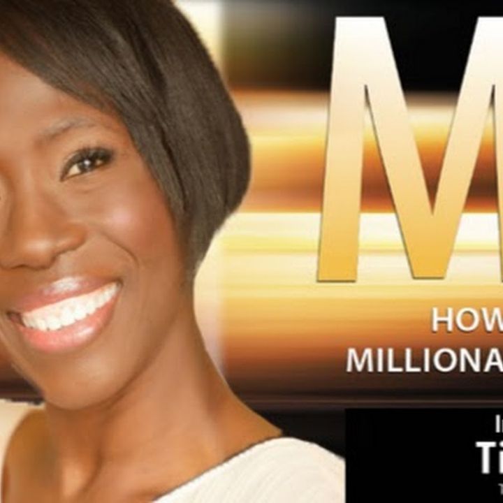 E14 Timolin Langin - Mind over Money (How to live like a Millionaire on any Budget)
