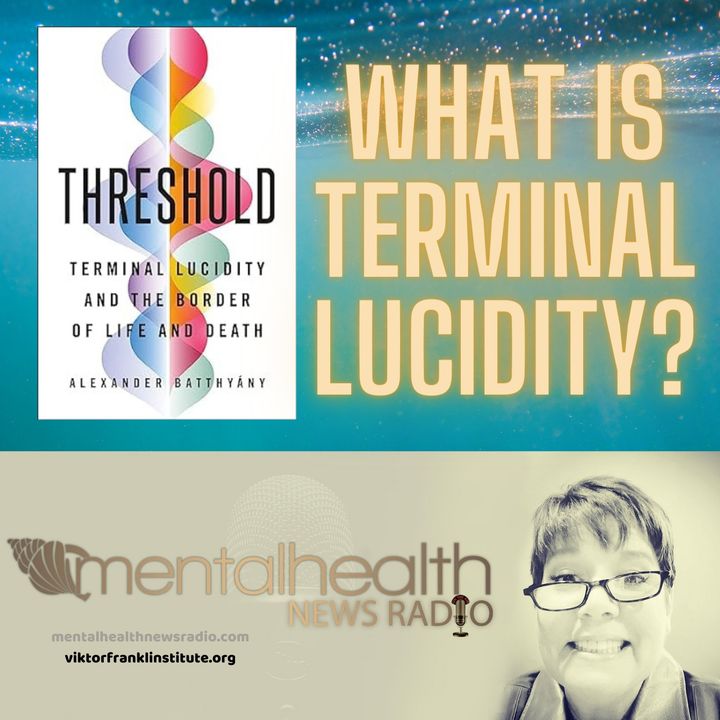 What is Terminal Lucidity?