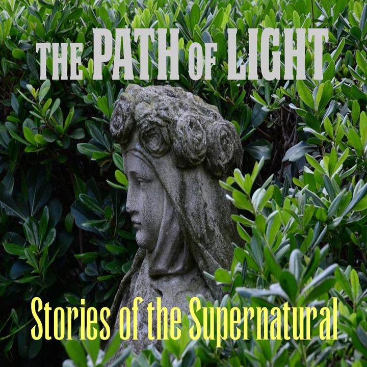 The Path of Light | Interview with Eira Wulfnothsson | Podcast