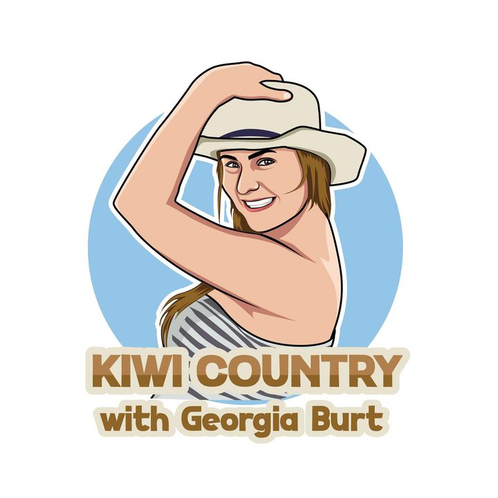 Kiwi Country with Georgia Burt