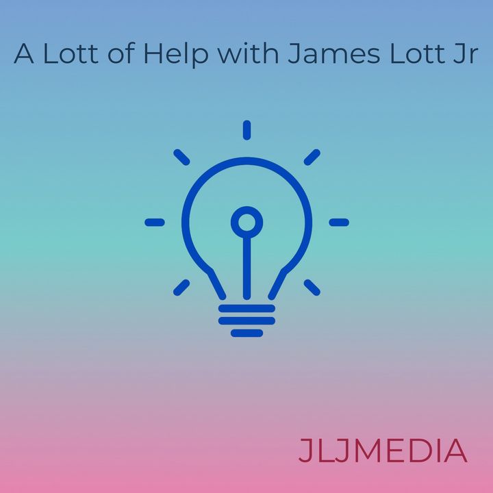 A Lott Of Help with James Lott Jr