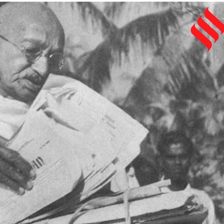 खूंटियों पर टंगे गांधी - Forgotten Gandhi (Duniya Mere Aage, 20 September 2022)