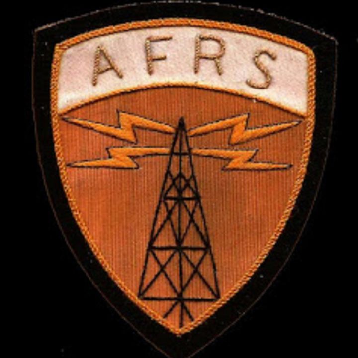 The American Forces Network