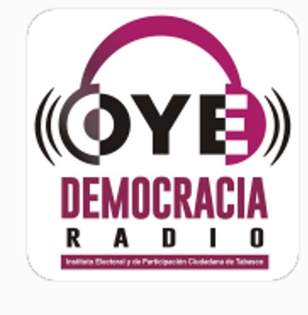 Oye Democracia Radio
