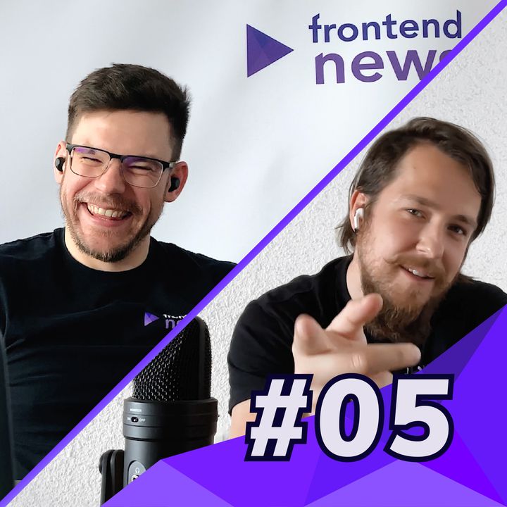 New speed of Gatsby, experimental API of Deno and VS changes - Frontend News #5 | frontendhouse.com