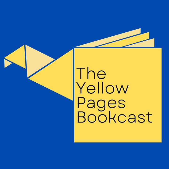 The Yellow Pages Book Cast