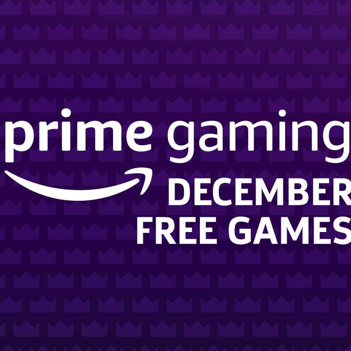 Freebie alert: Amazon is giving away 8 video games to all Prime members