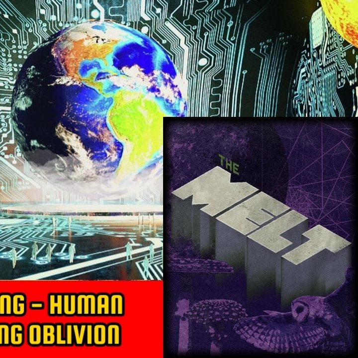 Perception Programming - Human Devolution - Manifesting Oblivion | The Melt