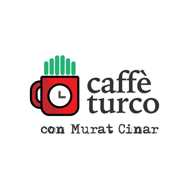 Caffè Turco con Murat Cinar