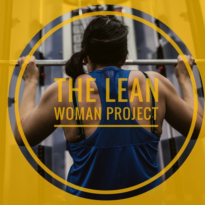 AG Fitness - Lean Woman Project