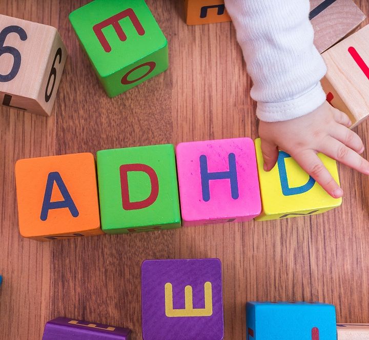 Man Claims his Mother had him diagnosed with ADHD just for benefits!
